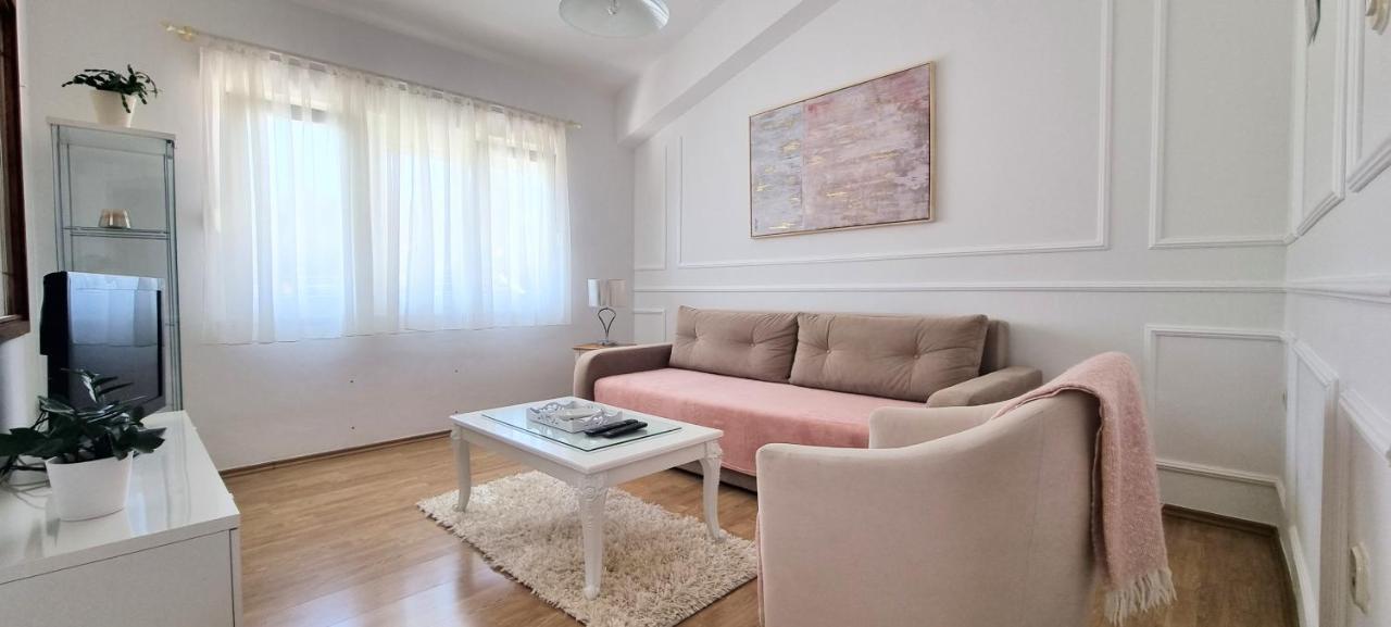 Apartment Kate-Few Minutes From Beach Макарска Экстерьер фото
