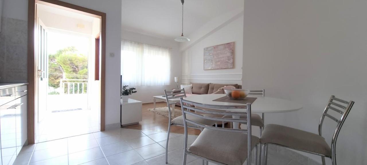 Apartment Kate-Few Minutes From Beach Макарска Экстерьер фото